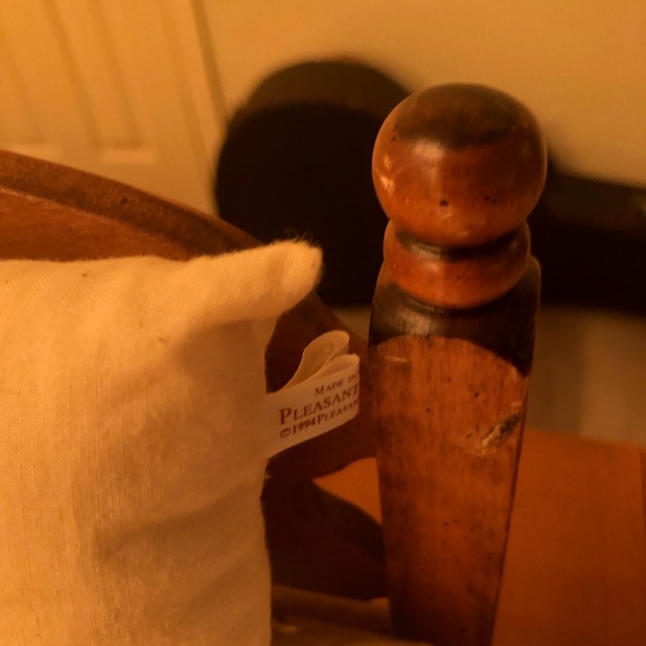 American Girl/Pleasant Company, Addy’s Family Album Quilt - Picture 9 of 14